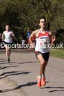 Mens ERRA 12 Stage Road Relay, Sutton Park, Sutton Coldfield, Birmingham. Photo: David T. Hewitson/Sports for All Pics